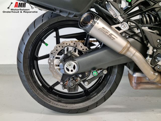 kawasaki - z-1000-sx-abs