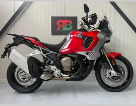 MV Agusta Enduro Veloce 2026 nieuw