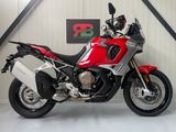 MV AGUSTA ENDURO VELOCE