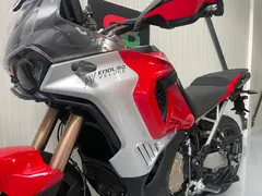 MV Agusta Enduro Veloce 2026 nieuw – foto 19 van 24