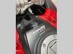 MV Agusta Enduro Veloce 2026 nieuw – foto 21 van 24