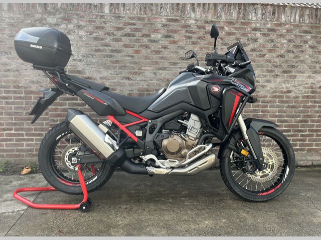 honda - crf-1100-l-africa-twin