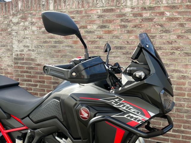 honda - crf-1100-l-africa-twin