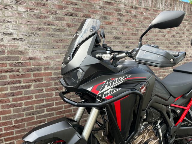 honda - crf-1100-l-africa-twin