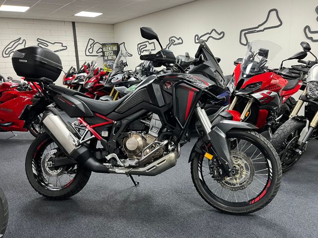 honda - crf-1100-l-africa-twin