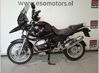 BMW R 1150 GS ABS 2000 occasion