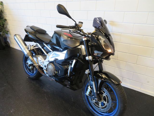 aprilia - tuono-1000-r