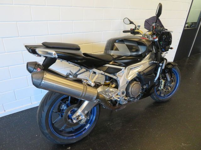 aprilia - tuono-1000-r