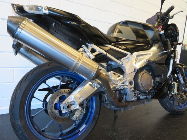 aprilia - tuono-1000-r