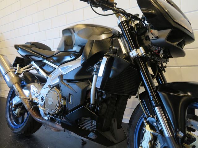 aprilia - tuono-1000-r