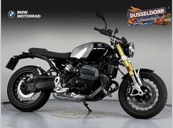 BMW R 12 Nine T 2025 occasion