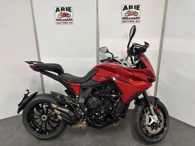 mv-agusta - turismo-veloce-r