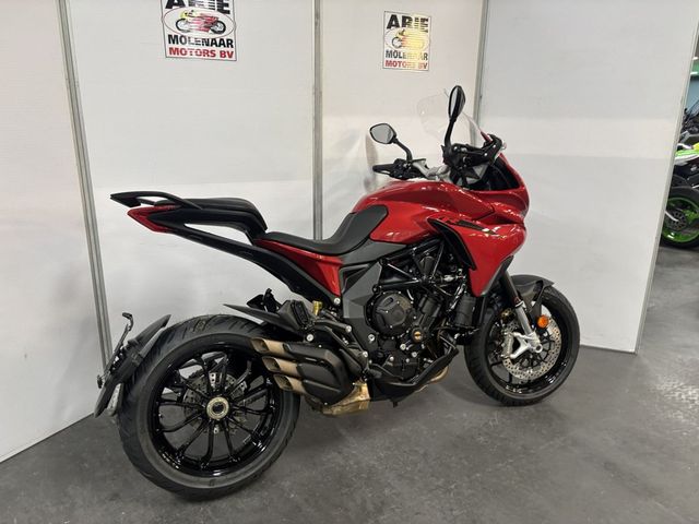 mv-agusta - turismo-veloce-r