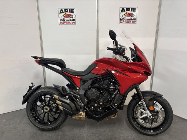 mv-agusta - turismo-veloce-r