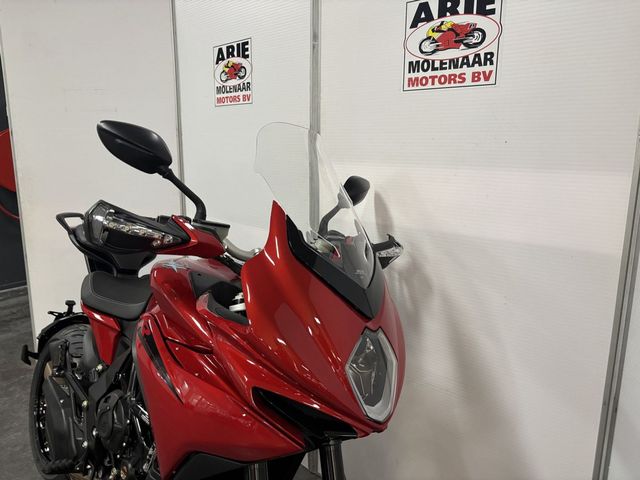mv-agusta - turismo-veloce-r