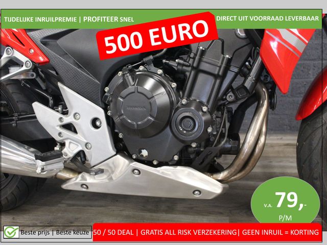 honda - cb-500-f-abs