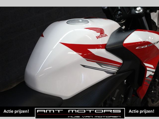 honda - cb-500-f-abs