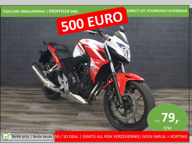 honda - cb-500-f-abs