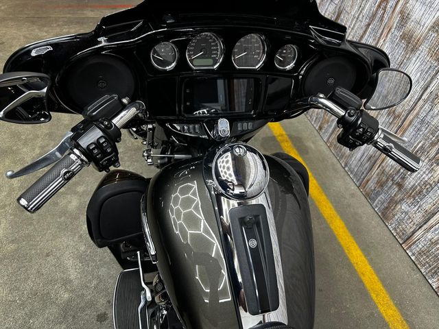 harley-davidson - tri-glide-ultra-114