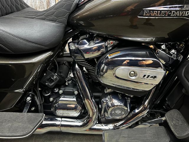 harley-davidson - tri-glide-ultra-114