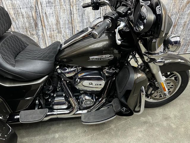 harley-davidson - tri-glide-ultra-114