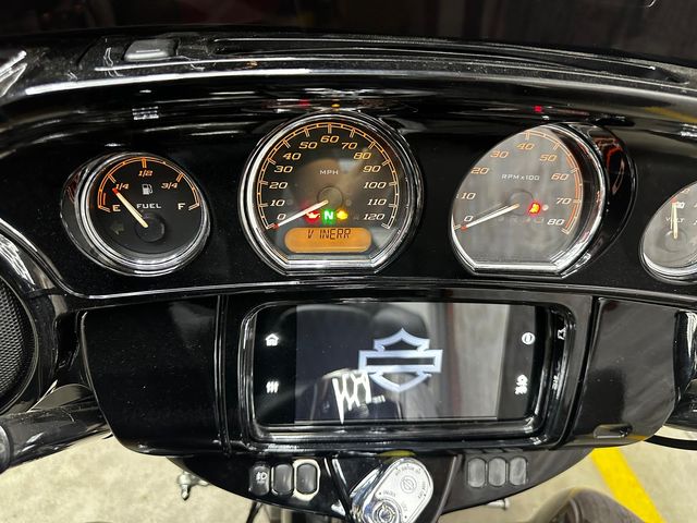 harley-davidson - tri-glide-ultra-114