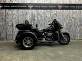 HARLEY-DAVIDSON TRI GLIDE ULTRA 114