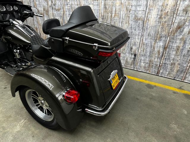 harley-davidson - tri-glide-ultra-114