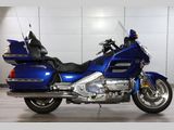HONDA GL 1800 GOLDWING ABS