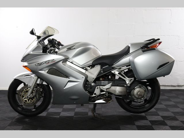 honda - vfr-800-fi