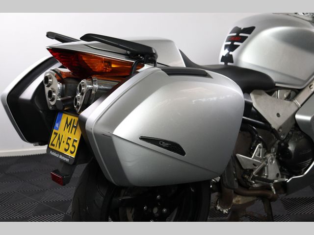 honda - vfr-800-fi