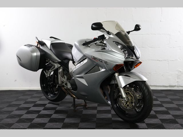 honda - vfr-800-fi