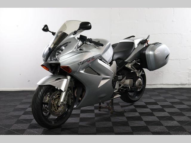 honda - vfr-800-fi