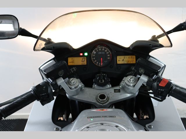 honda - vfr-800-fi