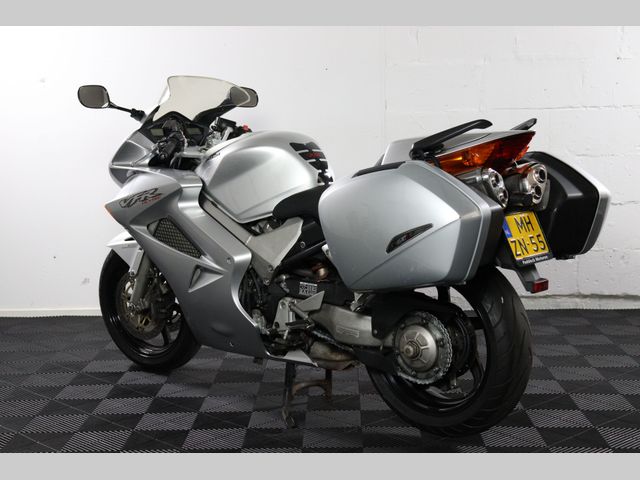 honda - vfr-800-fi