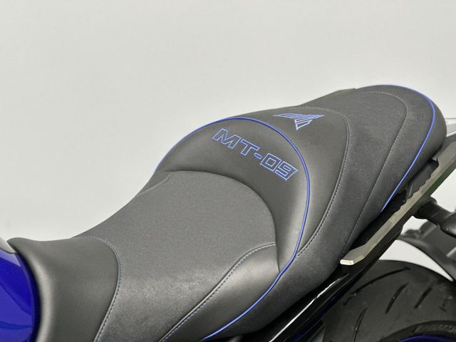 yamaha - mt-09-abs