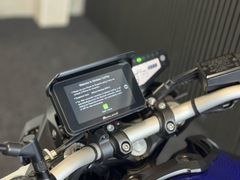 Yamaha MT-09 ABS | Full Arrow | Custom Seat | 2019 | MT 09 | USB | Achterspatbord 2019 occasion – foto 8 van 18