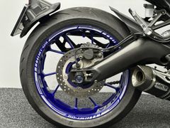 Yamaha MT-09 ABS | Full Arrow | Custom Seat | 2019 | MT 09 | USB | Achterspatbord 2019 occasion – foto 9 van 18