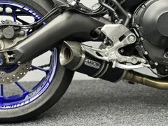 Yamaha MT-09 ABS | Full Arrow | Custom Seat | 2019 | MT 09 | USB | Achterspatbord 2019 occasion – foto 10 van 18