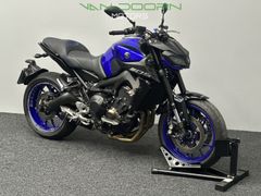 Yamaha MT-09 ABS | Full Arrow | Custom Seat | 2019 | MT 09 | USB | Achterspatbord 2019 occasion – foto 2 van 18