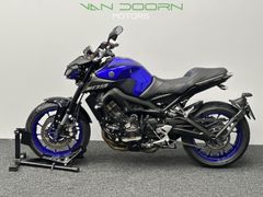 Yamaha MT-09 ABS | Full Arrow | Custom Seat | 2019 | MT 09 | USB | Achterspatbord 2019 occasion – foto 5 van 18