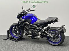 Yamaha MT-09 ABS | Full Arrow | Custom Seat | 2019 | MT 09 | USB | Achterspatbord 2019 occasion – foto 6 van 18