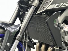 Yamaha MT-09 ABS | Full Arrow | Custom Seat | 2019 | MT 09 | USB | Achterspatbord 2019 occasion – foto 16 van 18