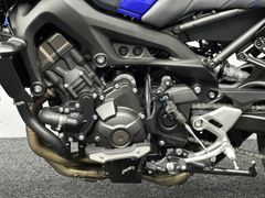 Yamaha MT-09 ABS | Full Arrow | Custom Seat | 2019 | MT 09 | USB | Achterspatbord 2019 occasion – foto 18 van 18