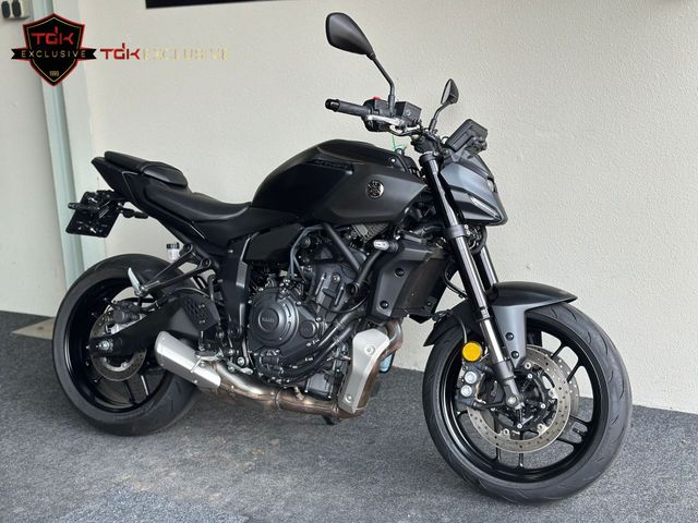 yamaha - mt-07-abs