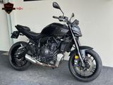 YAMAHA MT 07 ABS