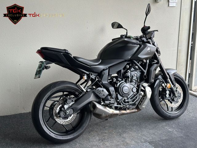 yamaha - mt-07-abs