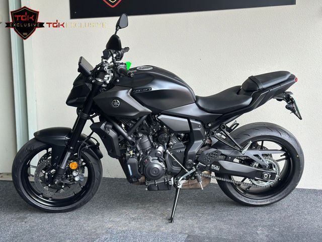 yamaha - mt-07-abs