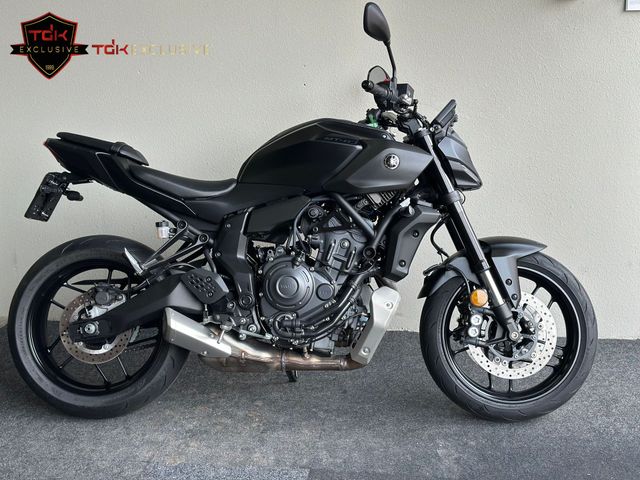 yamaha - mt-07-abs