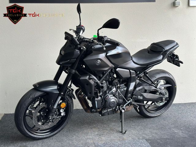 yamaha - mt-07-abs